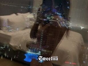 Sweetiili