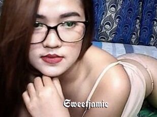 Sweetjamie