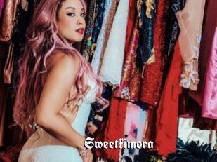 Sweetkimora