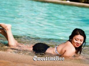 Sweetsmekiss