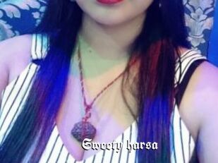 Sweety_harsa