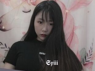 Syiii