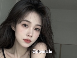 Sylvialsla