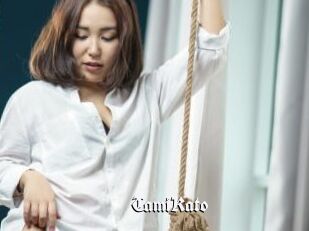 TamiKato