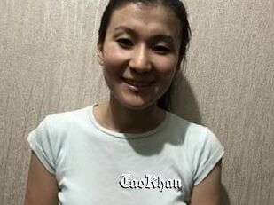 TaoKhan