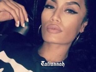 Tatiannah