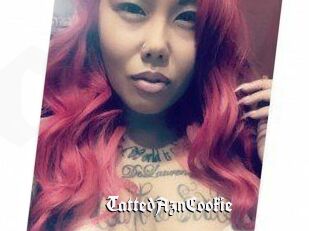 TattedAznCookie