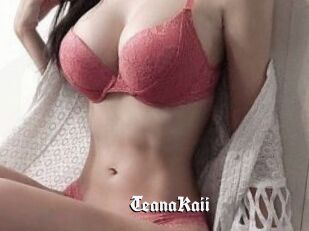TeanaKaii