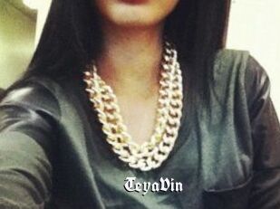 TeyaVin