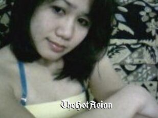 TheHotAsian