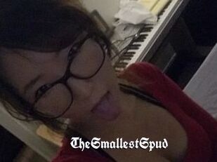 TheSmallestSpud