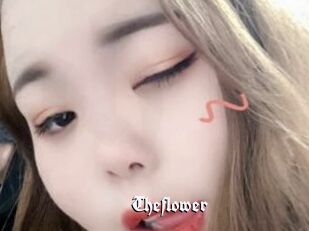 Theflower