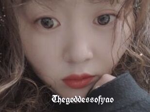 Thegoddessofyao