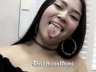 ThickAsianMami