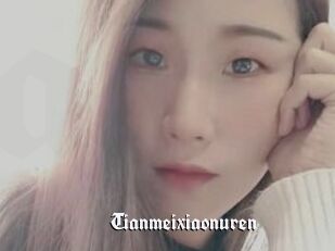 Tianmeixiaonuren