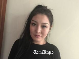 TomiKayo
