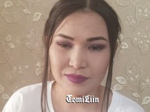 TomiLiin
