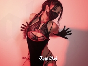 TomiRei