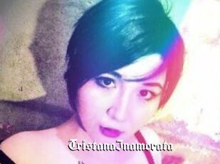 TristanaInamorata