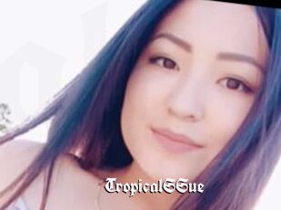 TropicalSSue