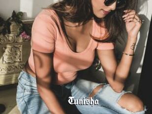 Tunisha
