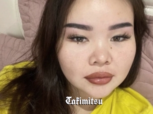 Takimitsu