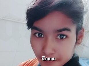 Tannu