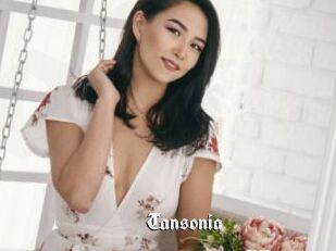 Tansonia