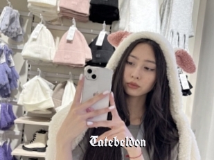 Tatebeldon
