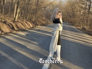 Teacherry