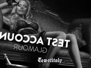 Tewstitaly