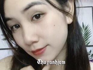 Thuyanhjem