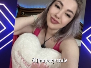 Tiffanycrystals