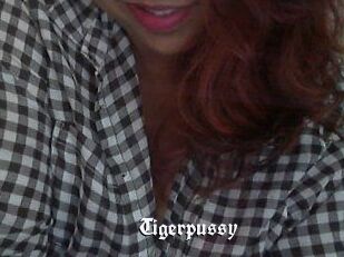 Tigerpussy