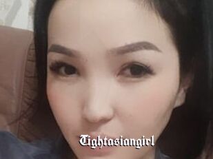 Tightasiangirl