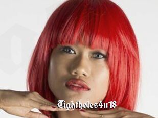 Tightholes4u18