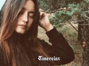 Timerelax