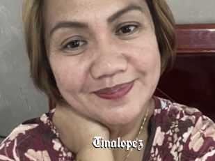 Tinalopez