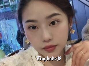 Tingbabe18