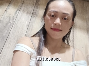 Tittiebabee