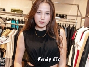 Tomiyukko