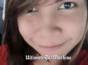 UltimateSexMachine