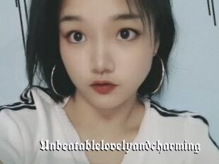 Unbeatablelovelyandcharming