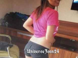 UniverseJoan24