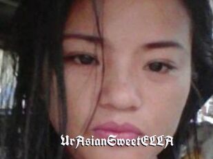 UrAsianSweetELLA