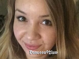 Vanessa92luv