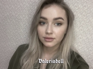 Valeriabell