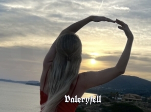 Valeryfell
