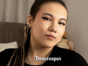 Vanessapax