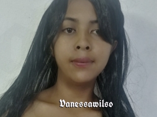 Vanessawilso